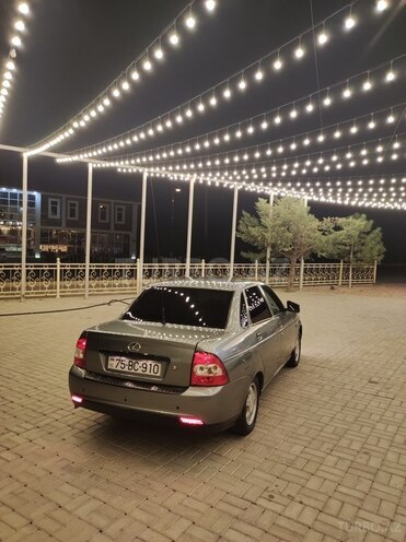 LADA (VAZ) Priora 2011, 225,000 km - 1.6 l - Bakı