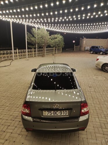 LADA (VAZ) Priora 2011, 225,000 km - 1.6 l - Bakı