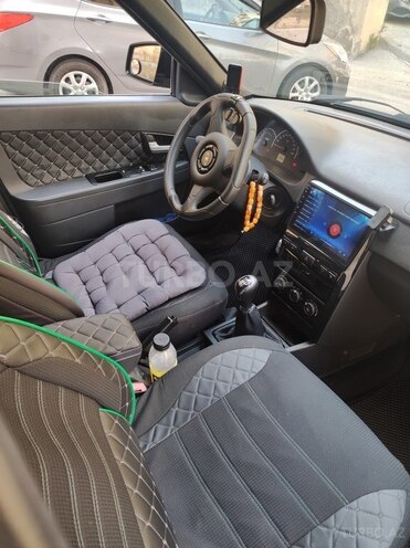 LADA (VAZ) Priora 2011, 225,000 km - 1.6 l - Bakı