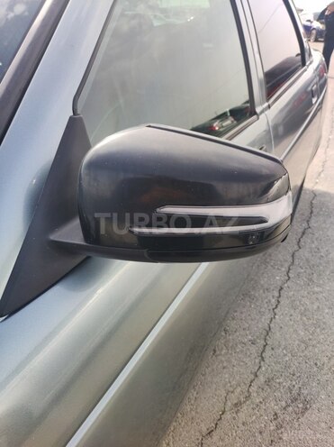 LADA (VAZ) Priora 2011, 225,000 km - 1.6 l - Bakı