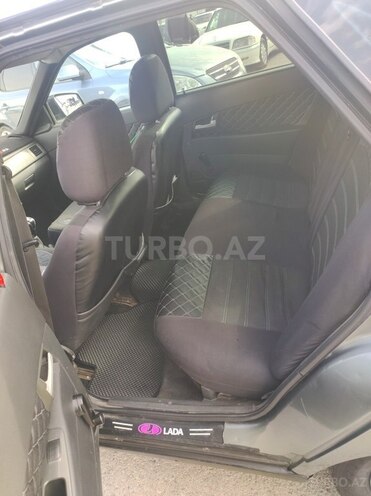 LADA (VAZ) Priora 2011, 225,000 km - 1.6 l - Bakı