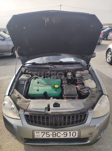 LADA (VAZ) Priora 2011, 225,000 km - 1.6 l - Bakı