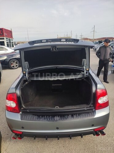 LADA (VAZ) Priora 2011, 225,000 km - 1.6 l - Bakı