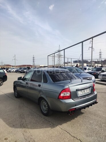 LADA (VAZ) Priora 2011, 225,000 km - 1.6 l - Bakı