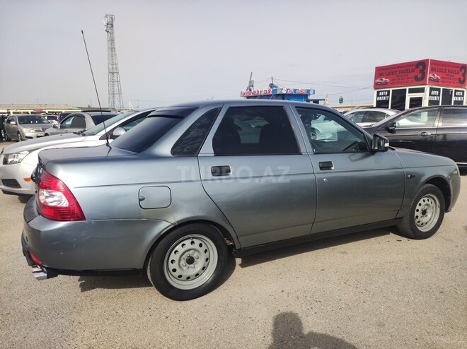 LADA (VAZ) Priora 2011, 225,000 km - 1.6 l - Bakı