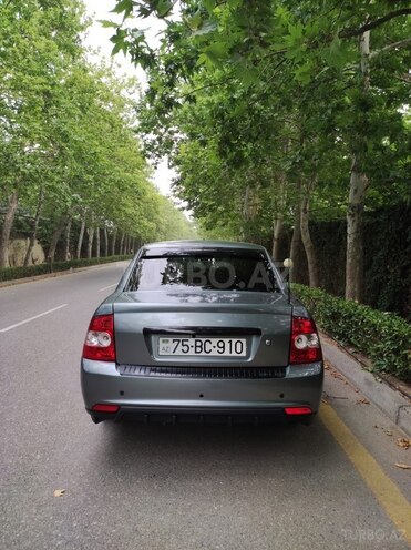 LADA (VAZ) Priora 2011, 225,000 km - 1.6 l - Bakı