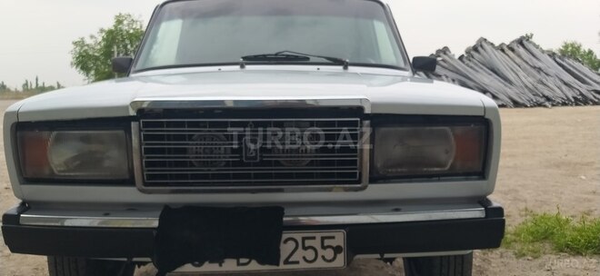 LADA (VAZ) 2107 2004, 74,518 km - 1.6 l - Sabirabad