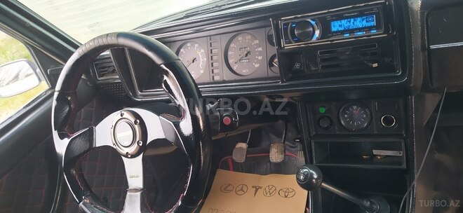LADA (VAZ) 2107 2004, 74,518 km - 1.6 l - Sabirabad