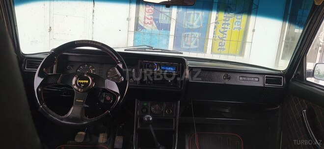 LADA (VAZ) 2107 2004, 74,518 km - 1.6 l - Sabirabad
