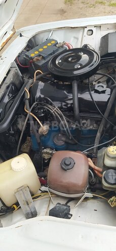 LADA (VAZ) 2107 2004, 74,518 km - 1.6 l - Sabirabad