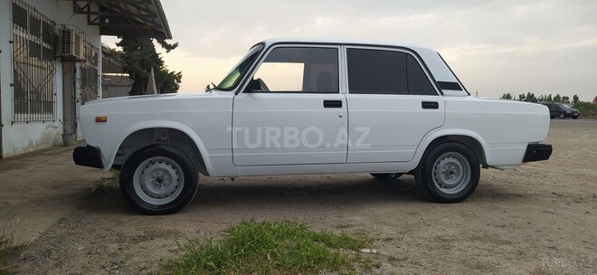 LADA (VAZ) 2107 2004, 74,518 km - 1.6 l - Sabirabad