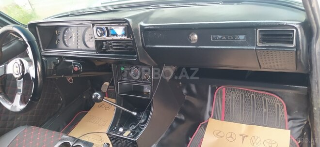 LADA (VAZ) 2107 2004, 74,518 km - 1.6 l - Sabirabad