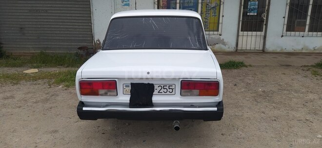LADA (VAZ) 2107 2004, 74,518 km - 1.6 l - Sabirabad