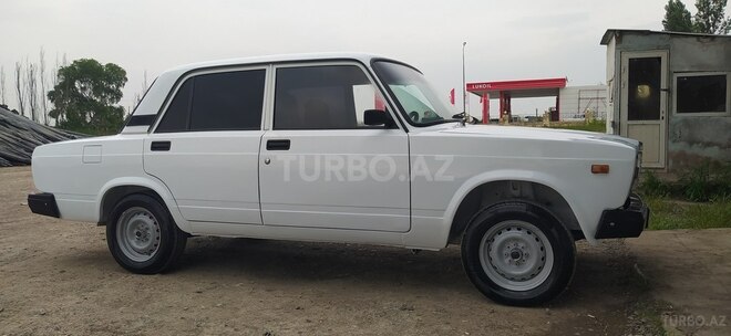 LADA (VAZ) 2107 2004, 74,518 km - 1.6 l - Sabirabad