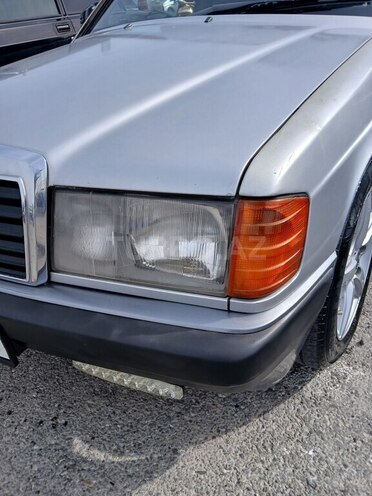 Mercedes 190 1992, 342,000 km - 2.0 л - Masallı