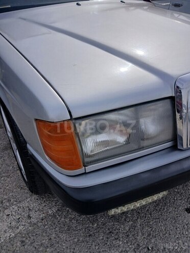 Mercedes 190 1992, 342,000 km - 2.0 л - Masallı