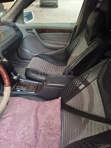 Mercedes C 230 1999, 400,000 km - 2.3 l - Bakı
