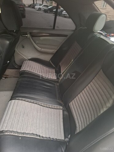 Mercedes C 230 1999, 400,000 km - 2.3 l - Bakı