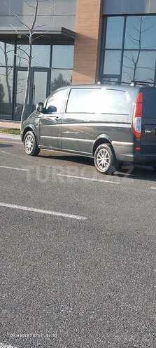 Mercedes Vito 2009, 278,000 km - 2.2 l - Bakı