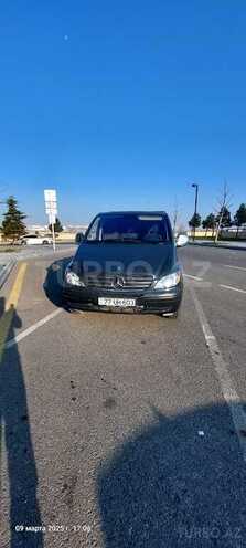 Mercedes Vito 2009, 278,000 km - 2.2 l - Bakı