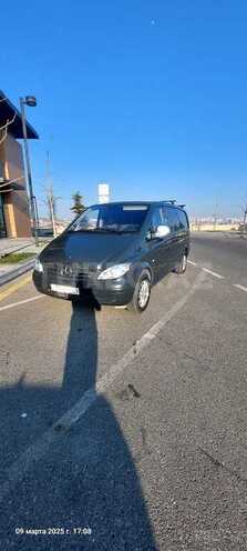 Mercedes Vito 2009, 278,000 km - 2.2 l - Bakı
