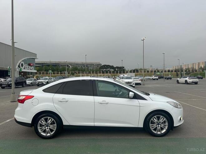 Ford Focus 2014, 190,000 km - 1.6 л - Bakı