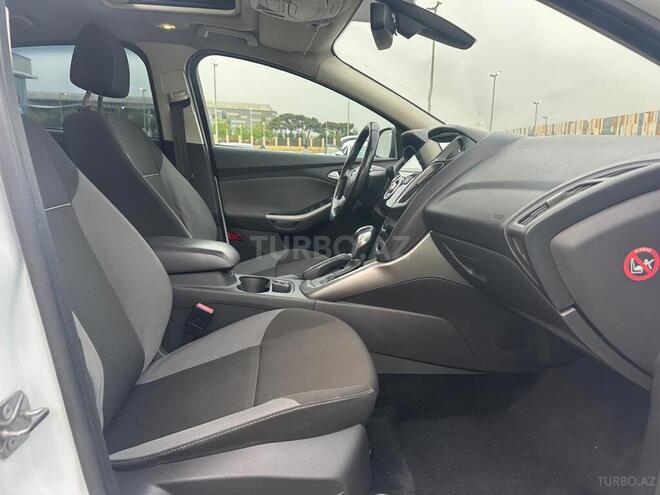 Ford Focus 2014, 190,000 km - 1.6 л - Bakı