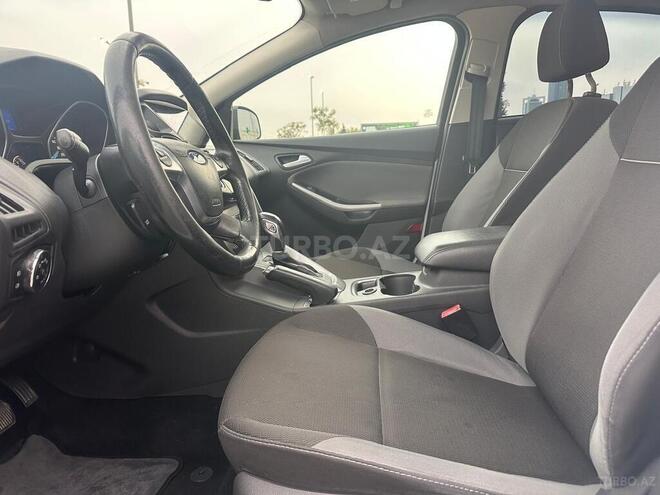Ford Focus 2014, 190,000 km - 1.6 л - Bakı