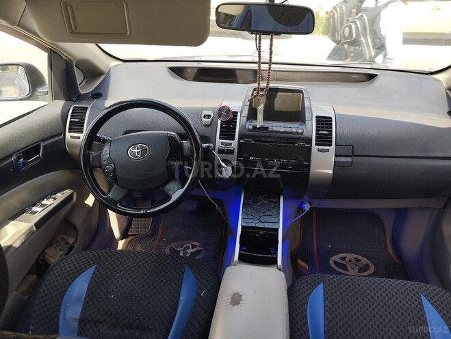 Toyota Prius 2007, 585,167 km - 1.5 l - Bakı