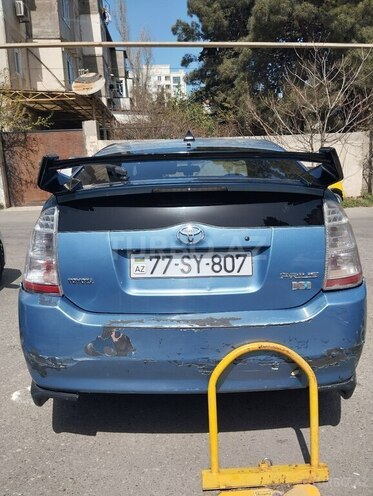 Toyota Prius 2007, 585,167 km - 1.5 l - Bakı