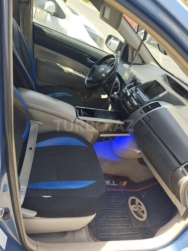 Toyota Prius 2007, 585,167 km - 1.5 l - Bakı