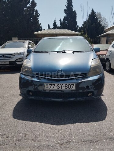 Toyota Prius 2007, 585,167 km - 1.5 l - Bakı