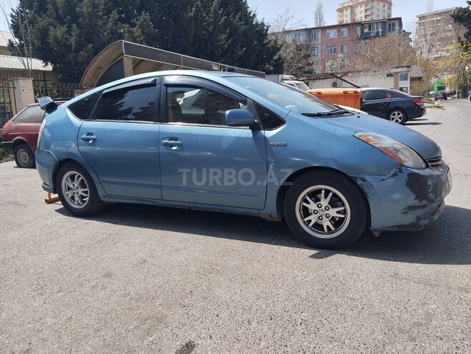 Toyota Prius 2007, 585,167 km - 1.5 l - Bakı