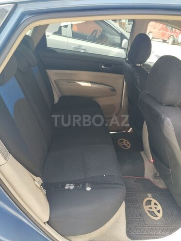 Toyota Prius 2007, 585,167 km - 1.5 l - Bakı