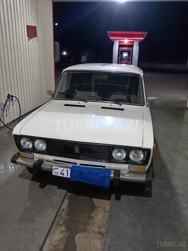 LADA (VAZ) 2106 1995, 88,888 km - 1.6 l - Goranboy