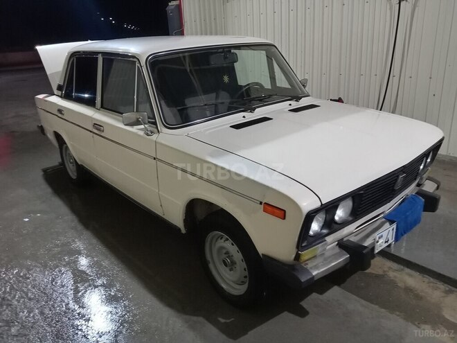 LADA (VAZ) 2106 1995, 88,888 km - 1.6 l - Goranboy