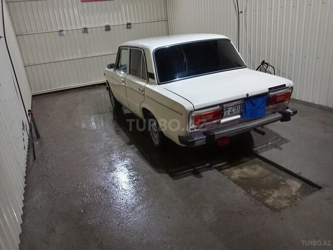 LADA (VAZ) 2106 1995, 88,888 km - 1.6 l - Goranboy