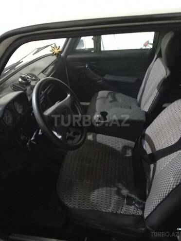 LADA (VAZ) 2106 1995, 88,888 km - 1.6 l - Goranboy