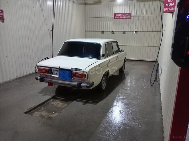 LADA (VAZ) 2106 1995, 88,888 km - 1.6 l - Goranboy