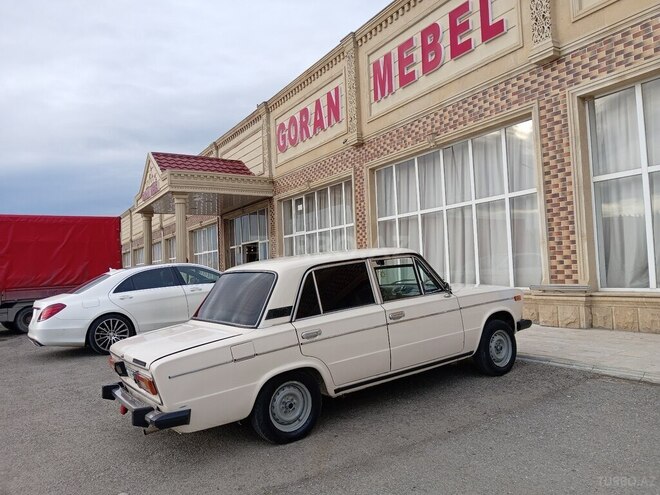LADA (VAZ) 2106 1995, 88,888 km - 1.6 l - Goranboy