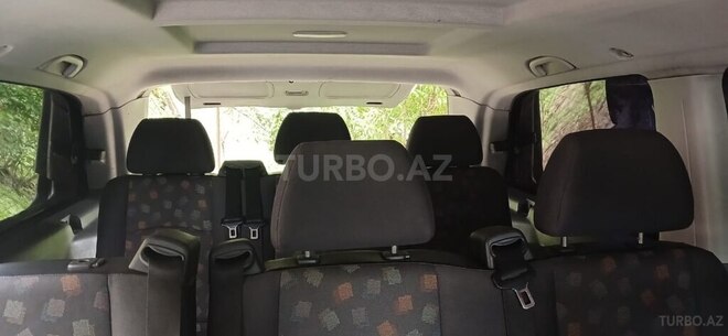Mercedes Vito 111 2009, 500,000 km - 2.2 л - Lənkəran