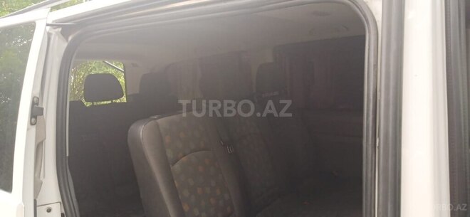 Mercedes Vito 111 2009, 500,000 km - 2.2 л - Lənkəran