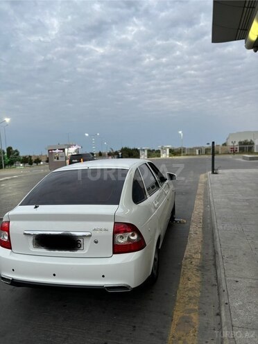 LADA (VAZ) Priora 2014, 195,000 km - 1.6 l - Bakı