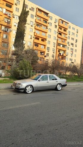 Mercedes E 280 1994, 560,000 km - 2.8 l - Bakı