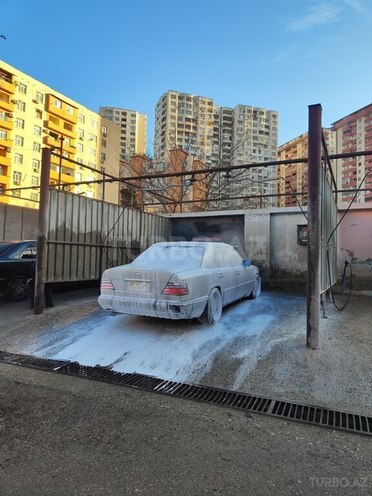 Mercedes E 280 1994, 560,000 km - 2.8 l - Bakı