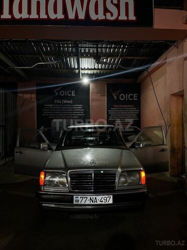 Mercedes E 280 1994, 560,000 km - 2.8 l - Bakı