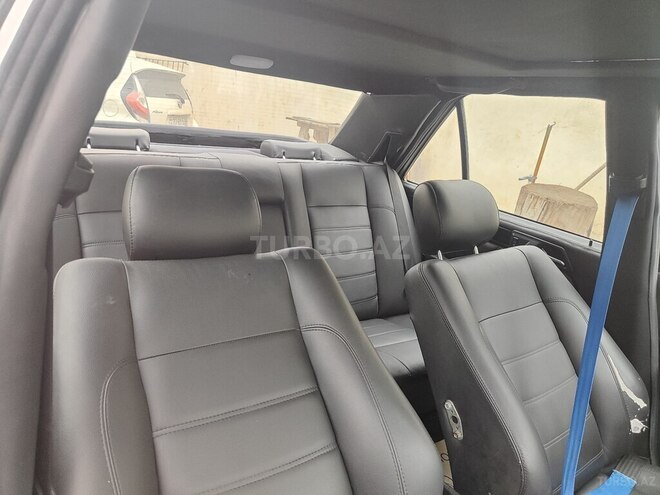 Mercedes E 280 1994, 560,000 km - 2.8 l - Bakı