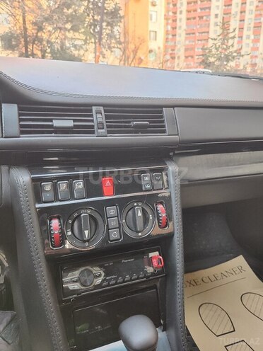 Mercedes E 280 1994, 560,000 km - 2.8 l - Bakı