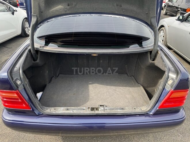 Mercedes E 200 1999, 366,000 km - 2.0 л - Bakı