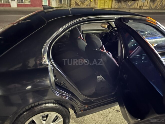 Hyundai Sonata 2003, 259,000 km - 2.4 l - Bakı